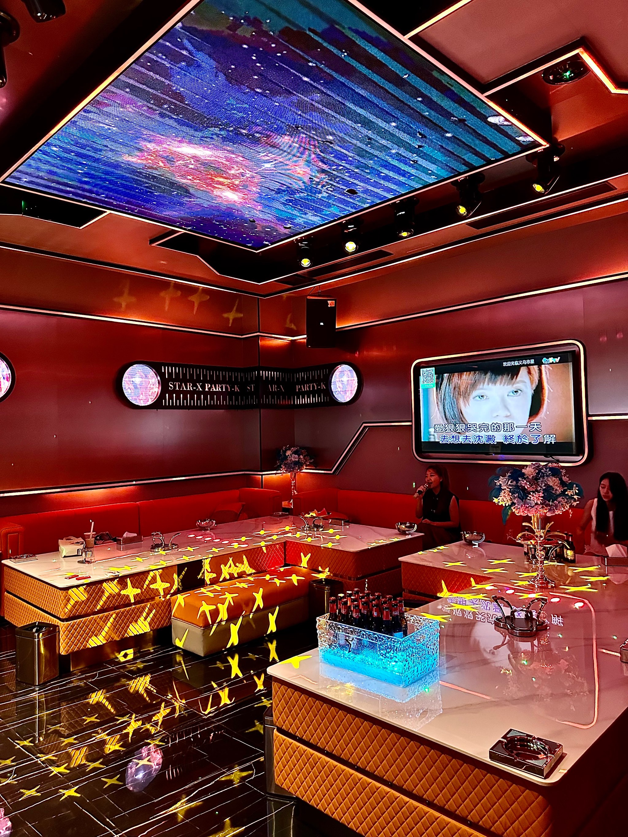 保山商务ktv与片场的区别解析-昌宁县ktv订房