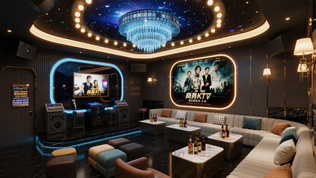 保山商务ktv消费攻略-龙陵县ktv预定
